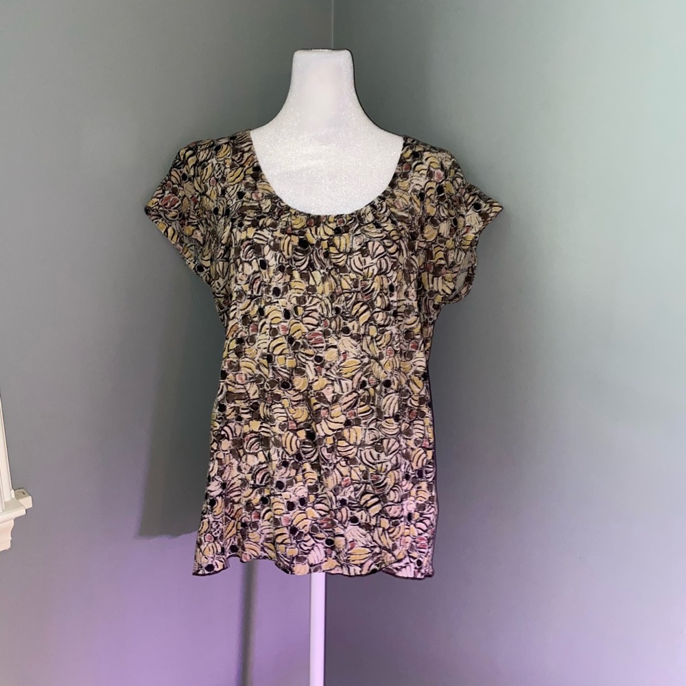 Isda and Co top